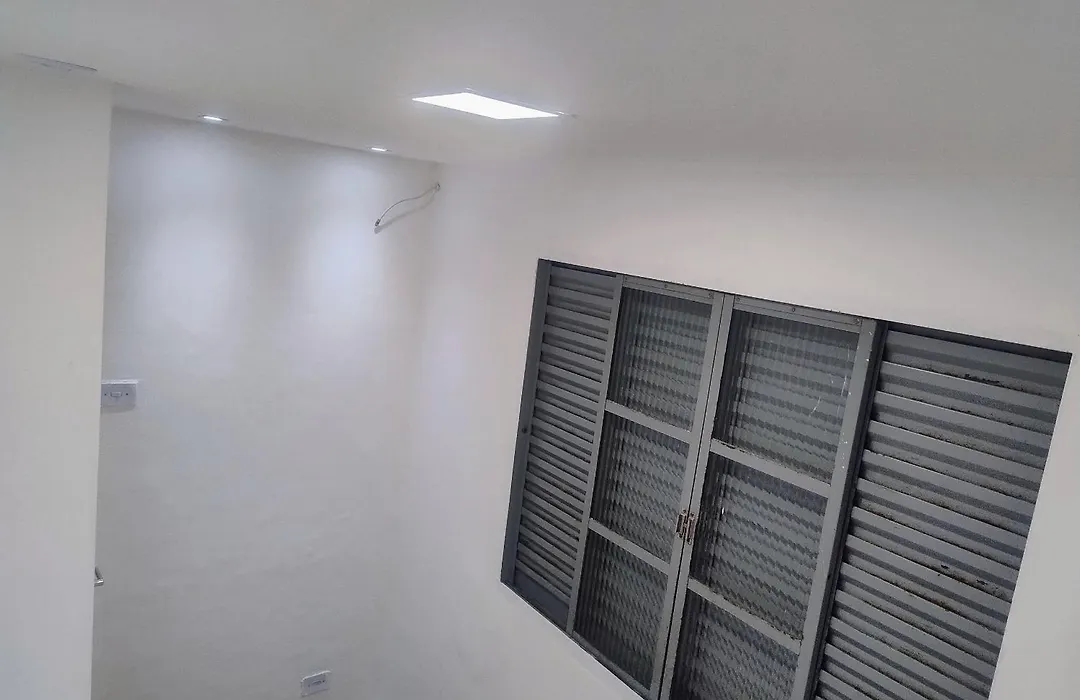 Desncaso Privativo Metro Patriarca, Linha Vermelha-1